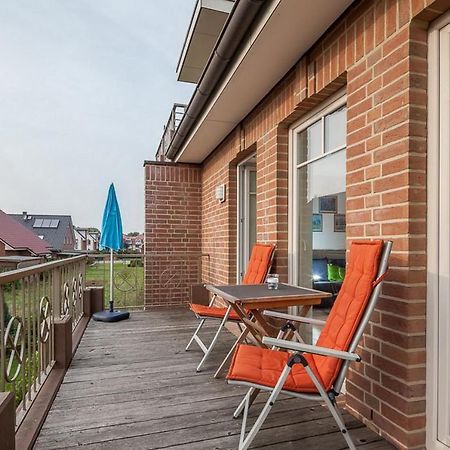 Neuer Weg 1 B Wohnung Haron Boltenhagen  Exterior photo