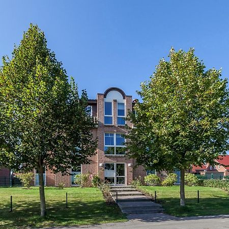 Neuer Weg 1 B Wohnung Haron Boltenhagen  Exterior photo