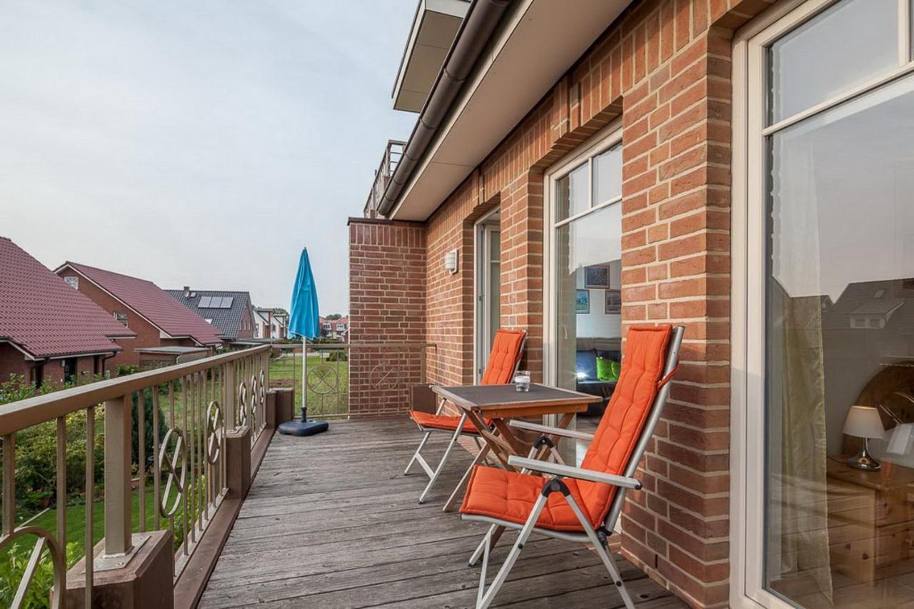 Neuer Weg 1 B Wohnung Haron Boltenhagen  Exterior photo